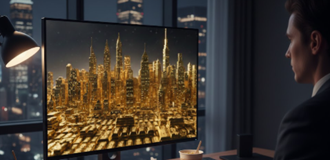 사기범들의 역할