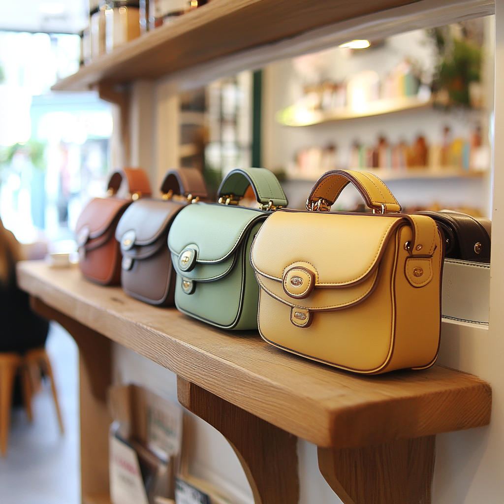 빈티지 명품, 중고로 투자해 수익을 내는 방법은?