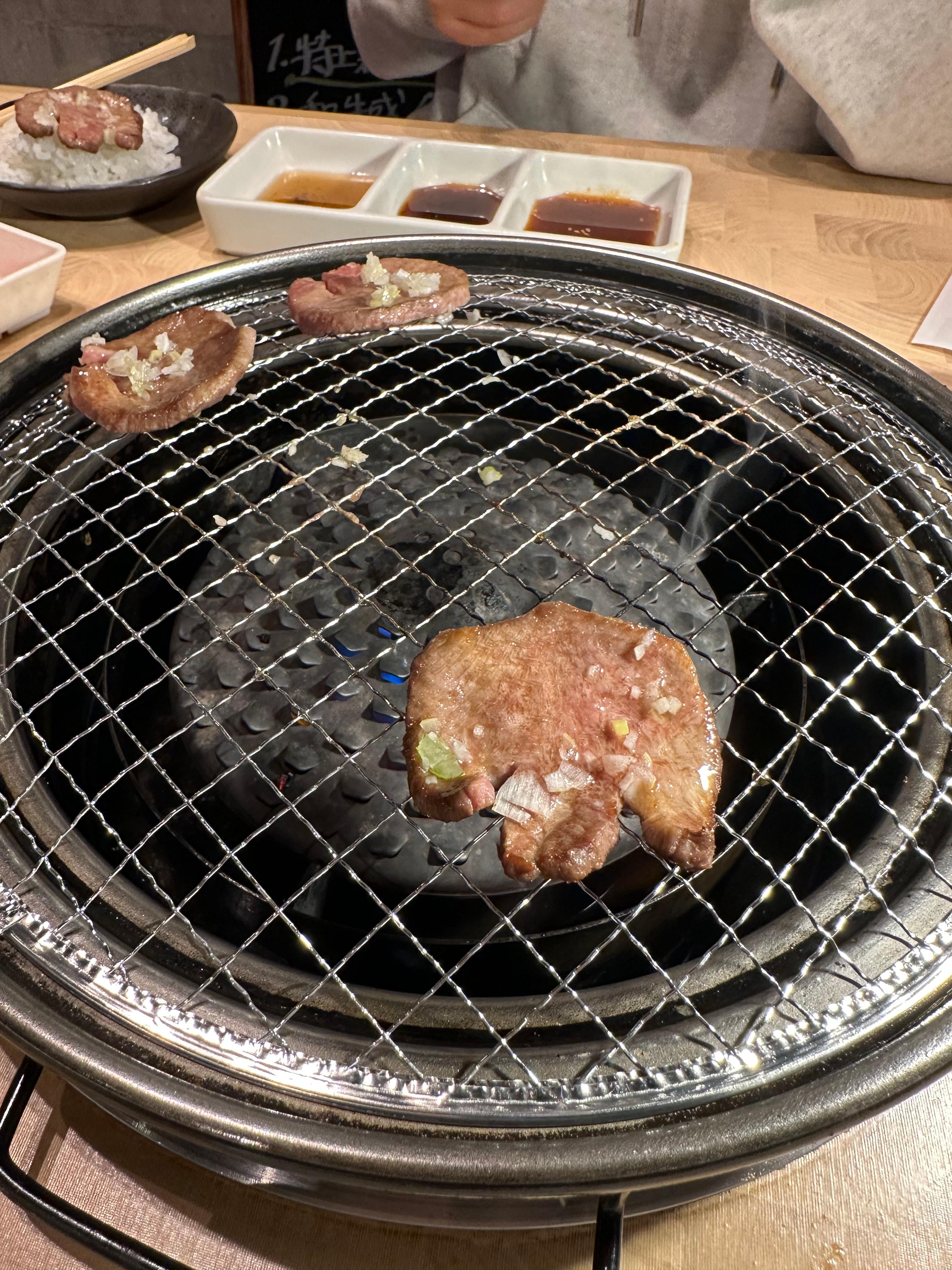 야키니쿠