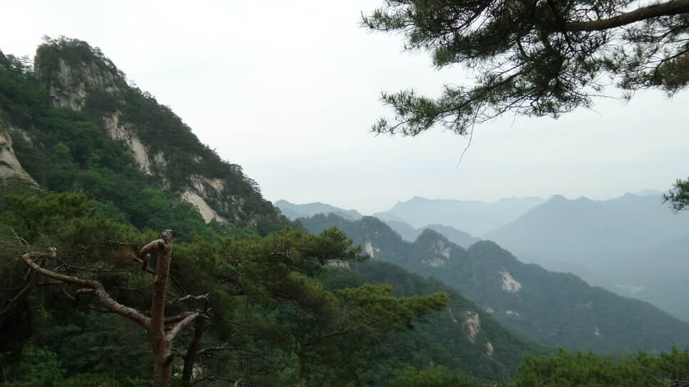 100대 명산 등산하기 마흔일곱번째 제천 월악산 충북의 보석 같은 명산을 오르는 특별한 하루