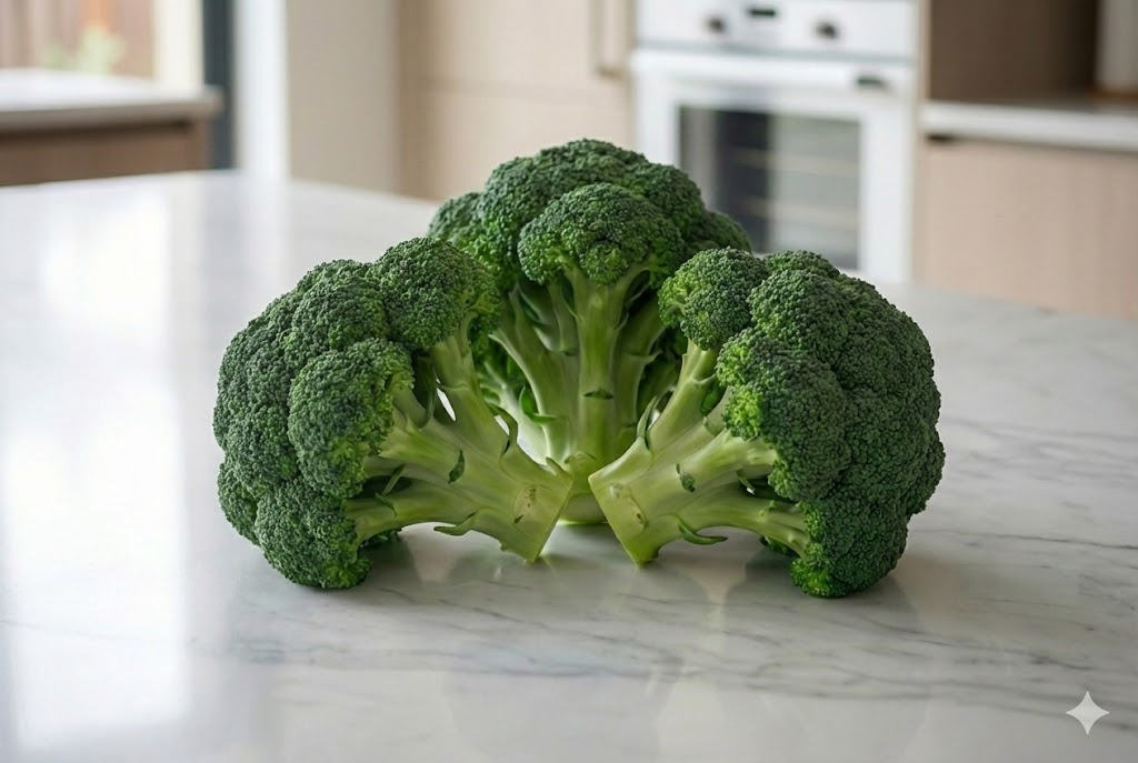 항암의 제왕 설포라판의 응축, 암세포를 저격하는 가장 강력한 초록 방패