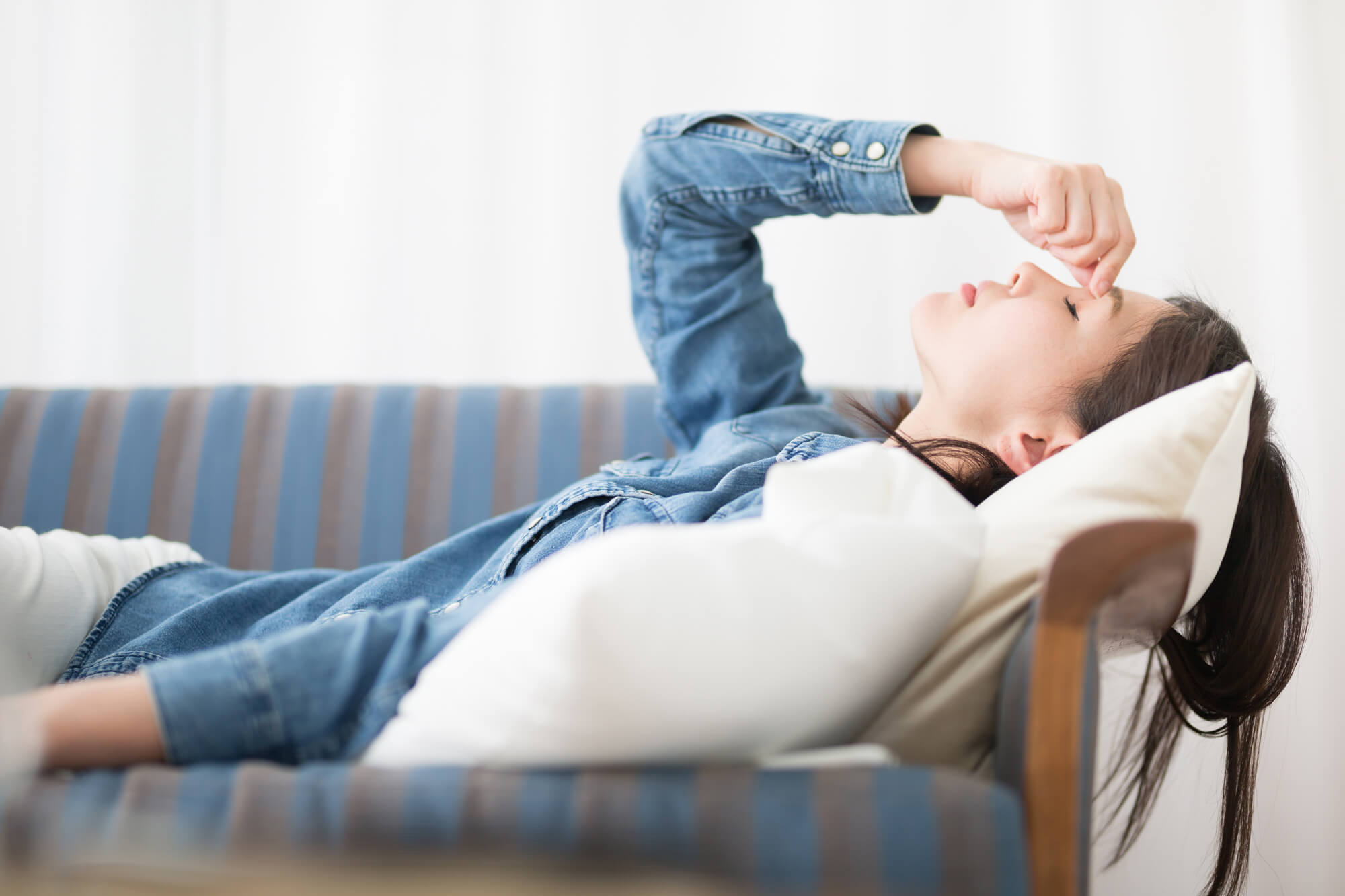 베개선택도-중요합니다