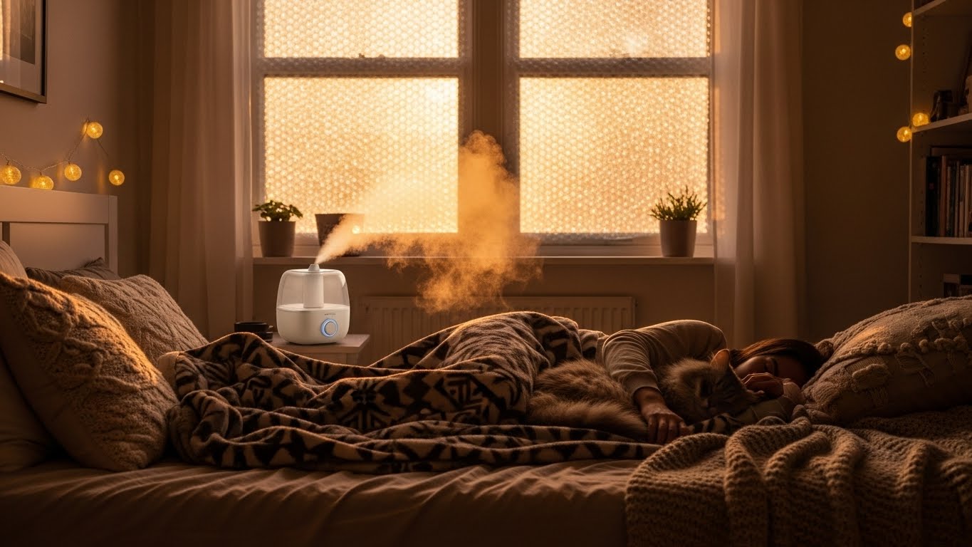 지역난방 vs 개별난방: 우리 집 보일러 끄면 안 되는 이유