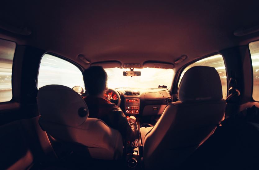 모바일 운전면허증 발급 방법