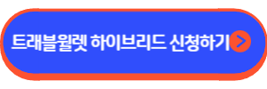 트래블월렛 하이브리드 롯데카드