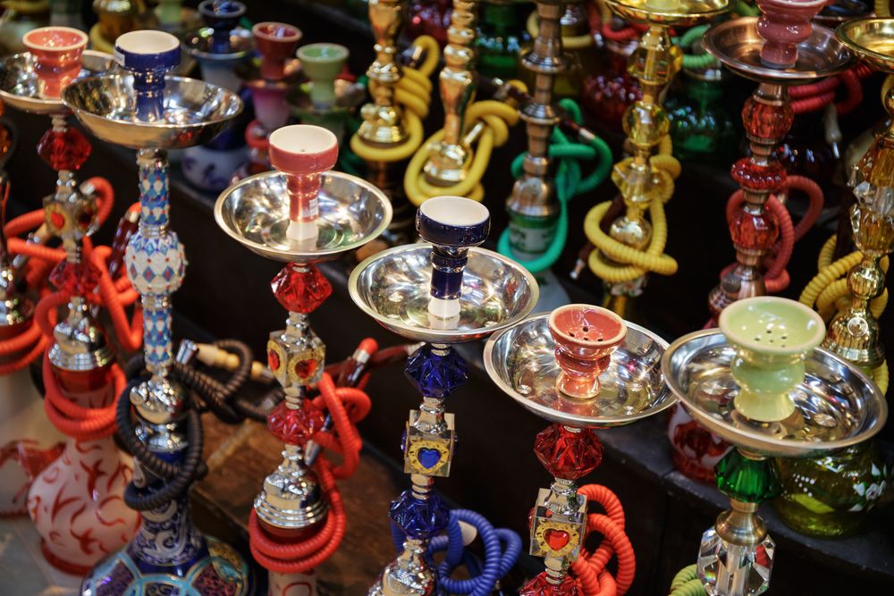 두바이 여행 선물 쇼핑 리스트 (내가 고른 Top13, 기념품, 두바이 까르푸가면 사야할 것!)