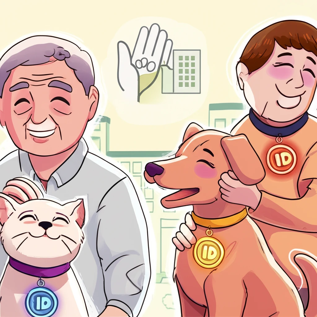 청주시 반려동물 의료비 지원 자격 조..