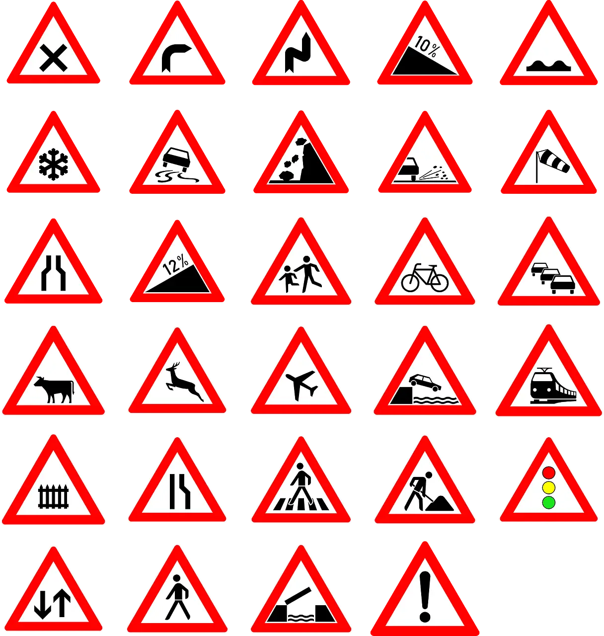 운전면허 학과시험 완벽정리|기출문제 공부법 & 합격 꿀팁 대공개