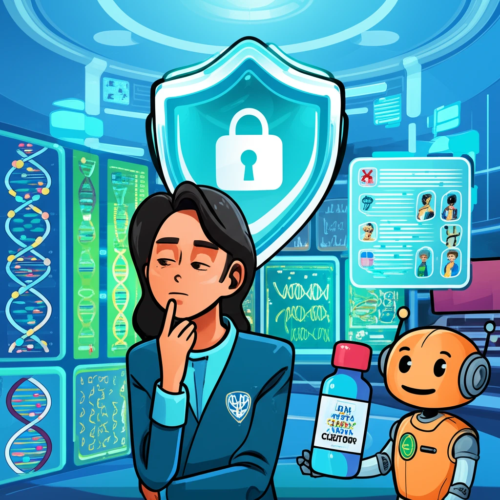 DTC 유전자 검사 키트 선택 기준:..