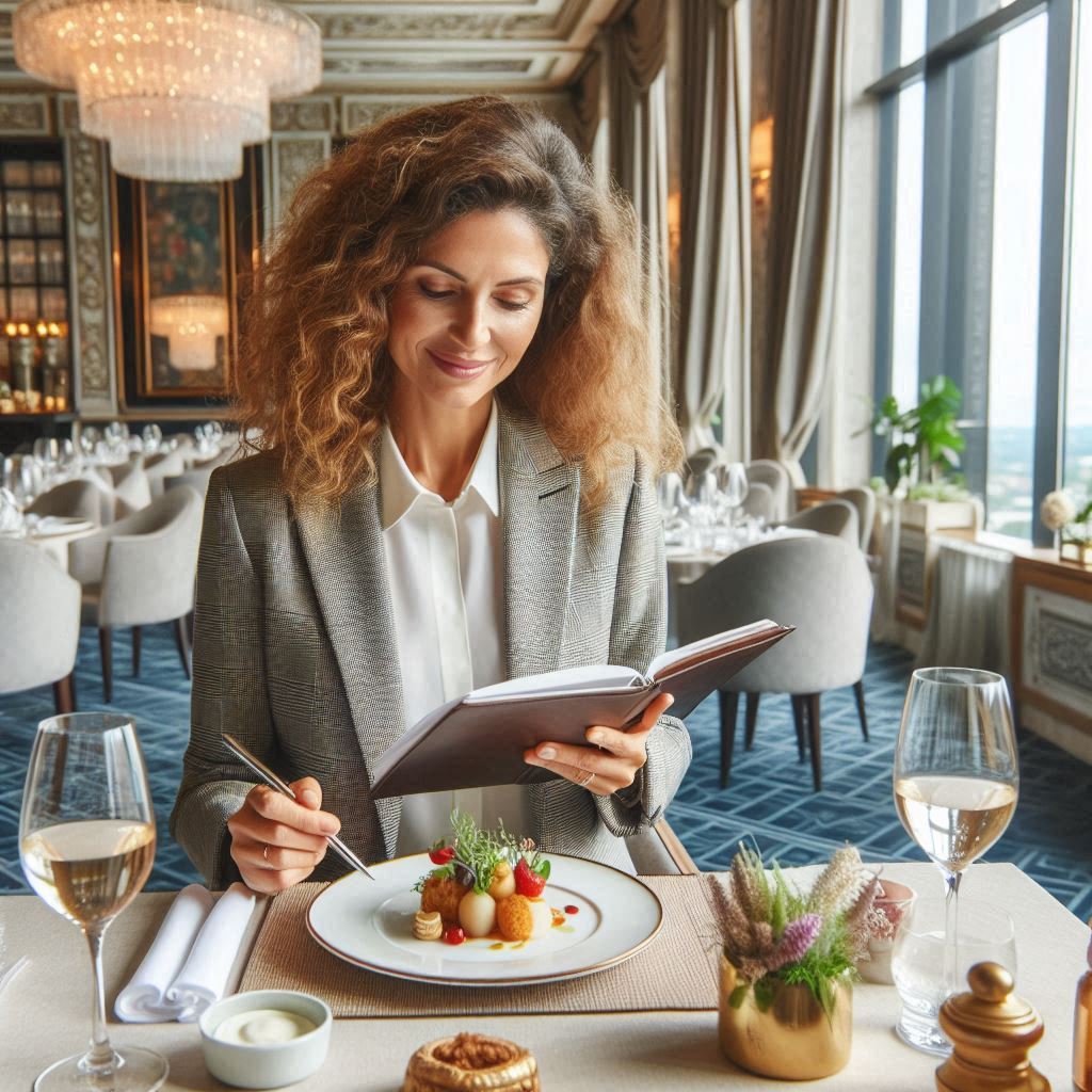 테스터 직업 모음(Tester Jobs) : 호텔, 음식, 게임까지 테스트하는 사람들