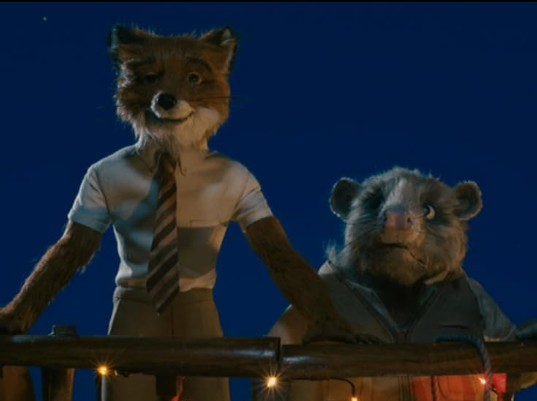 아이와 함께 보는 가족 애니메이션영화 판타스틱 Mr. 폭스 결말&amp;#44; 줄거리&amp;#44; 리뷰/후기&amp;#44; OTT 보러가기