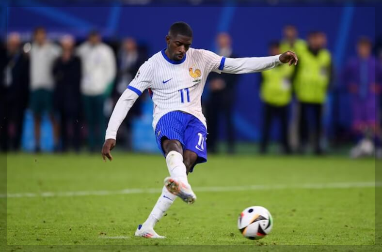 크리스티아누 호날두의 유로 '라스트댄스', 포르투갈 4강 앞에서 좌절