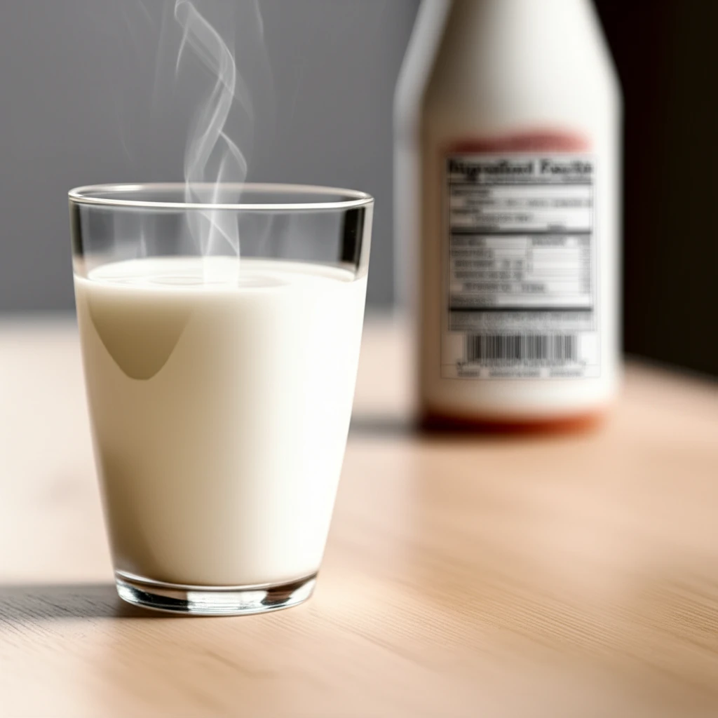 다이어트 돕는 저지방 우유 활용법과 ..