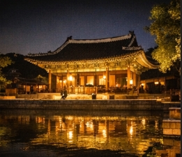 창덕궁 달빛기행 예매 성공 방법