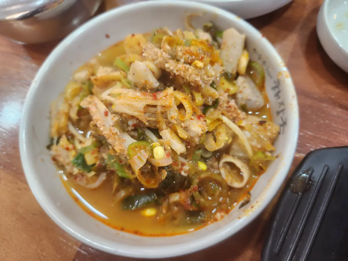 은희네-해장국-내장탕-건더기-수율이-80프로-이상