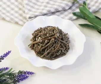 고사리나물 맛있게 하는 법 삶기 무침 요령_11