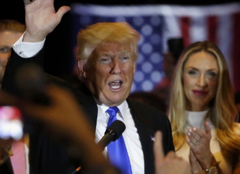 도널드 트럼프 2025 취임식 날짜