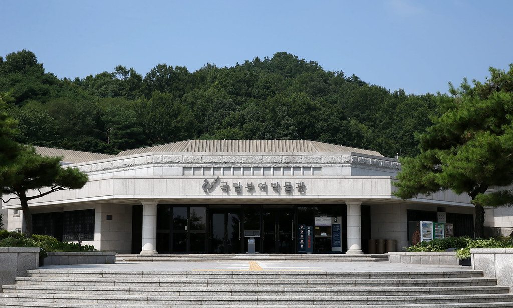 국립부여박물관 완벽 가이드｜백제 문화 전시&middot;역사적 의미&middot;관람 포인트&middot;방문 전 정보