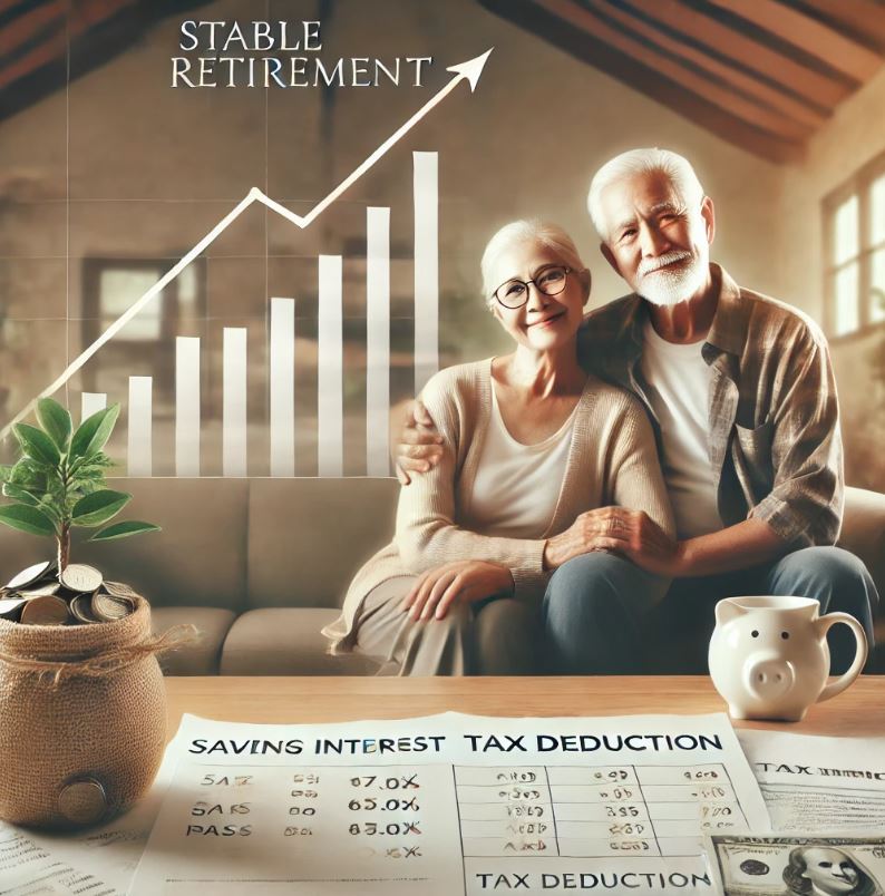 연금 저축 관련 이미지