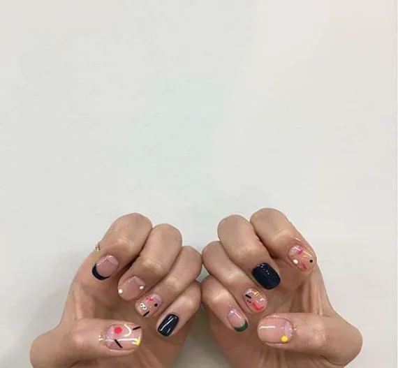 제제네일
