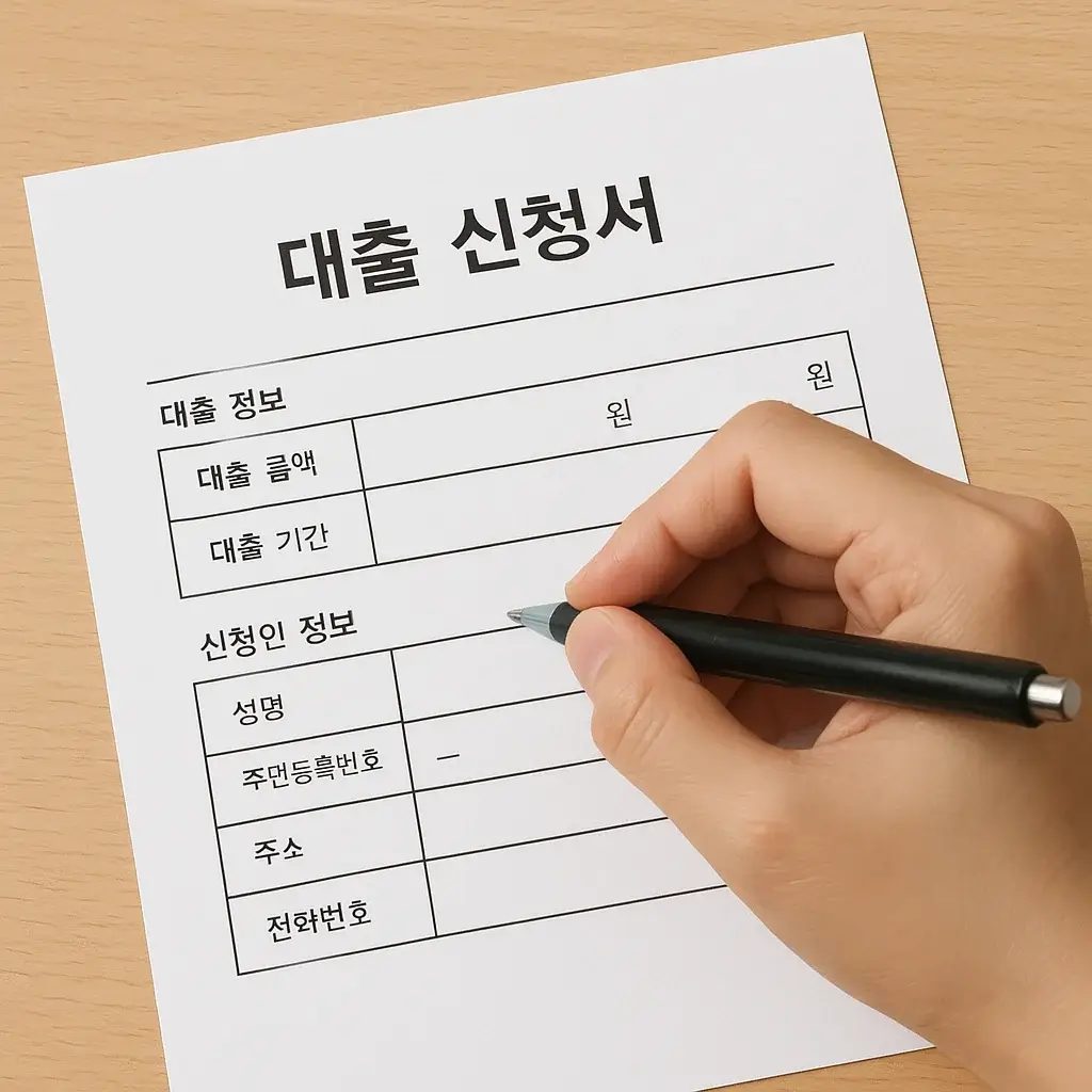 사업계획서부터 상환 전략까지 – 자영업자 대출 성공사례 핵심 팁 6가지