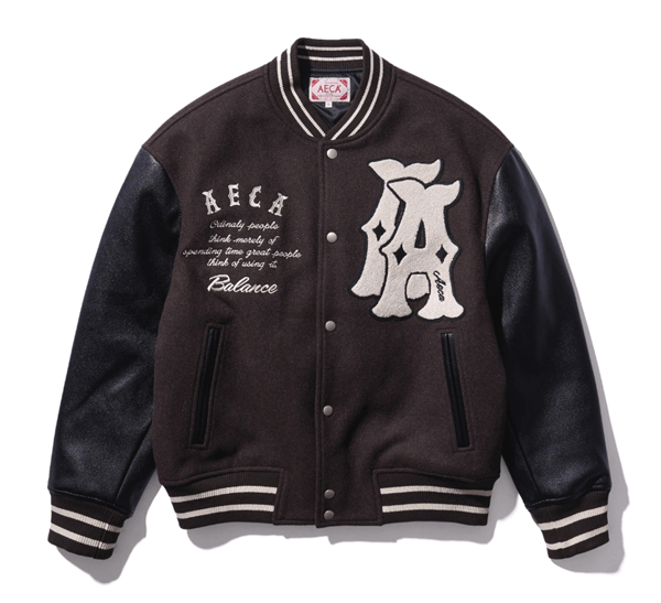 나는 솔로 183회 데프콘 자켓