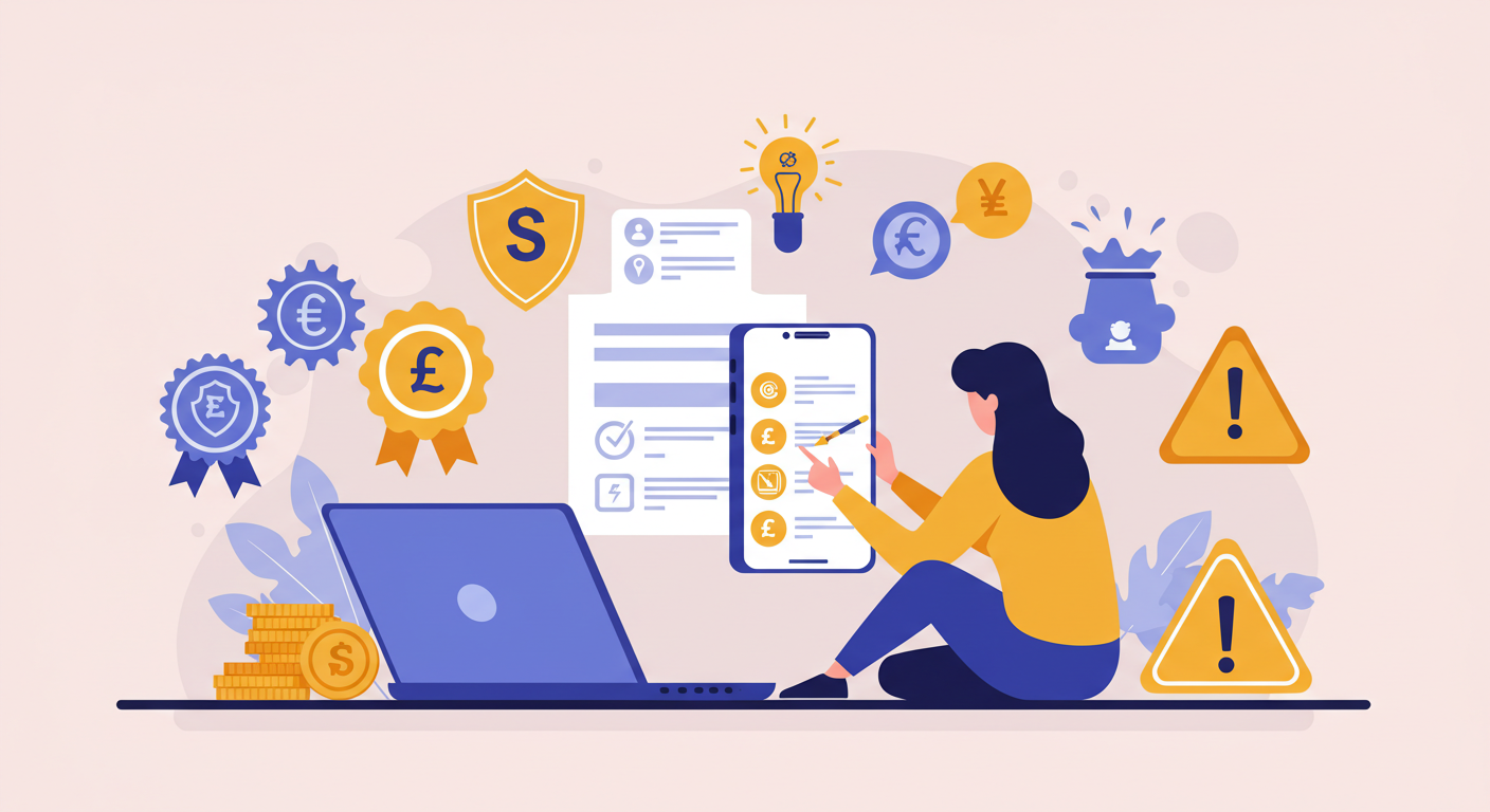 서울보증보험, 대지급채무, 채무확인