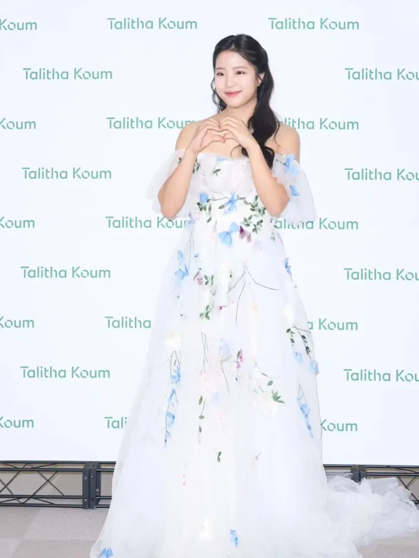신유빈 선수
