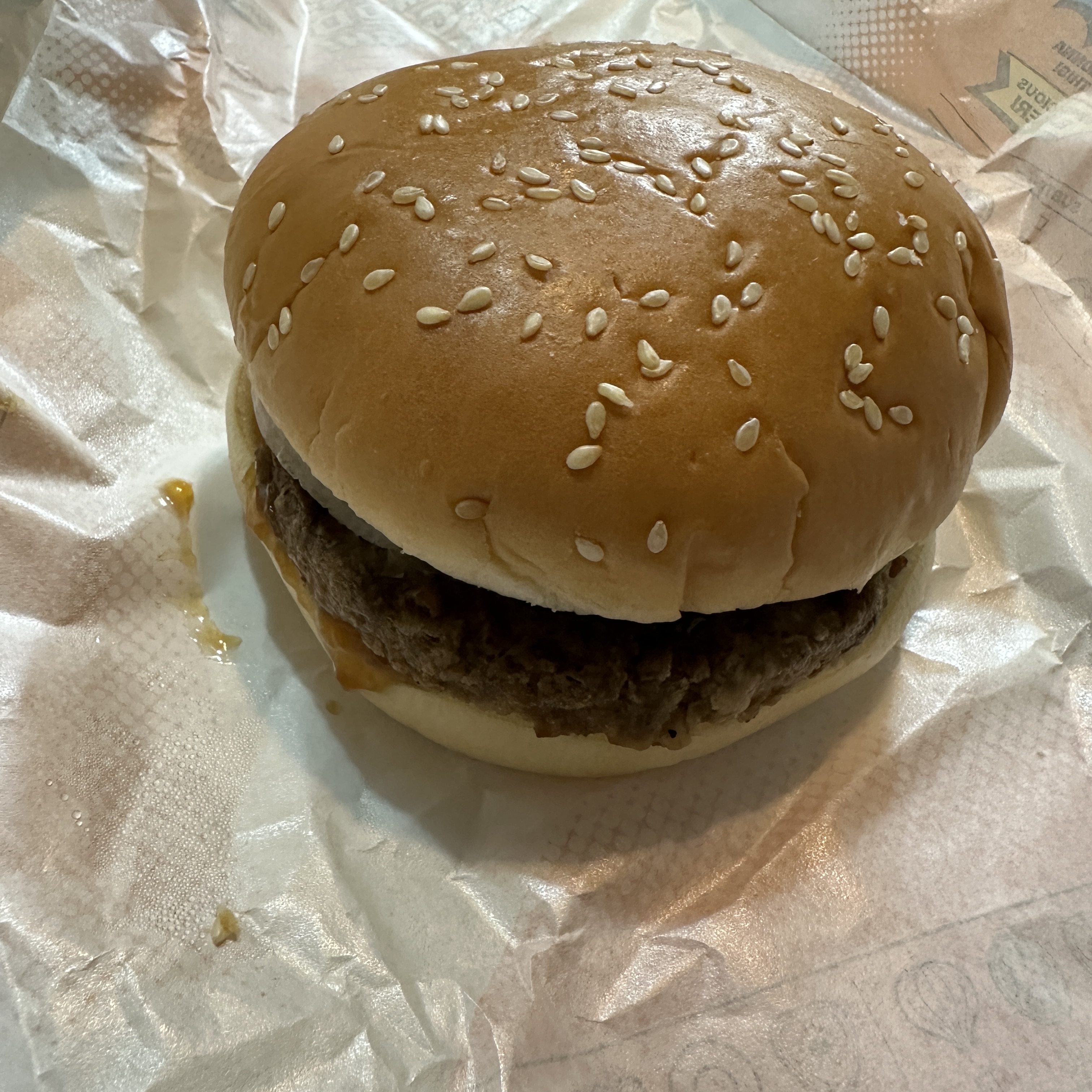 노브랜드버거_그릴드불고기