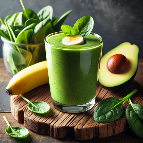 저속노화 식사법