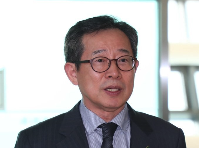 배국환 인터뷰