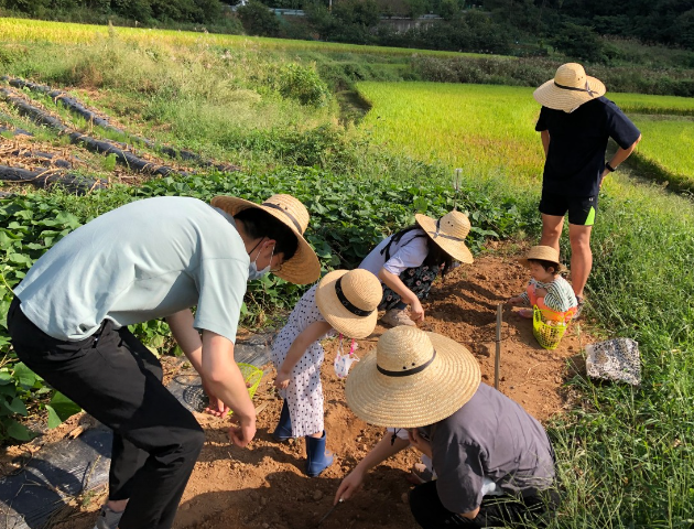 머시머시체험농장