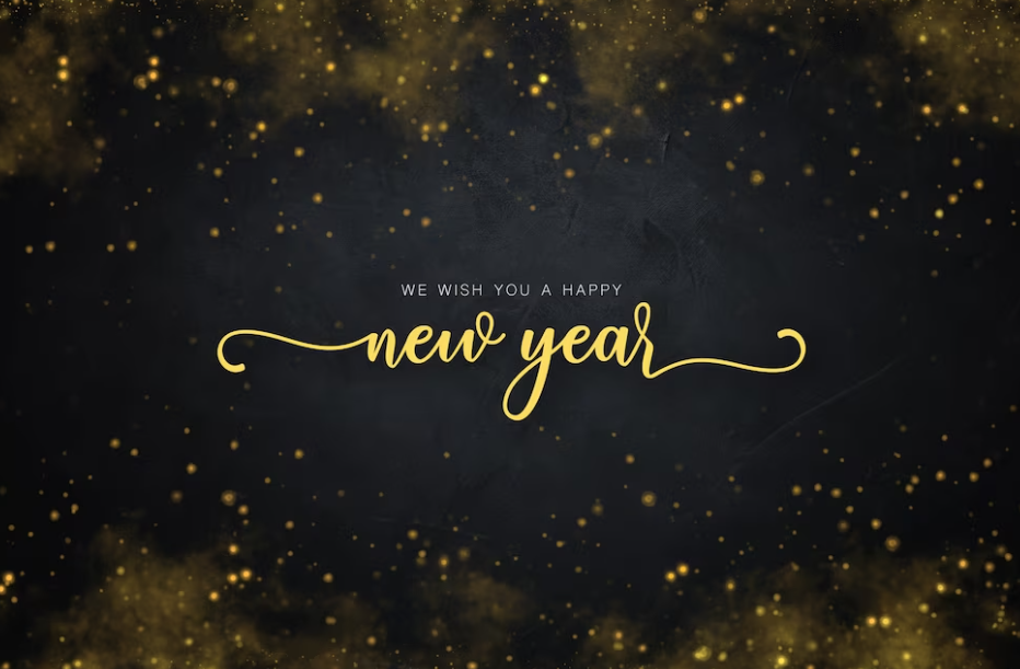새해 인사말 좋은글