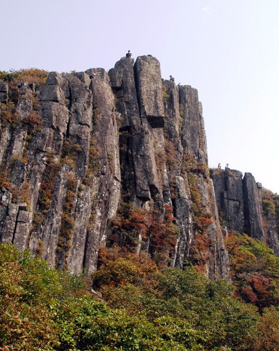 2025 무등산 단풍 절정시기 확인! 가을 BEST 등산코스 완전 정복