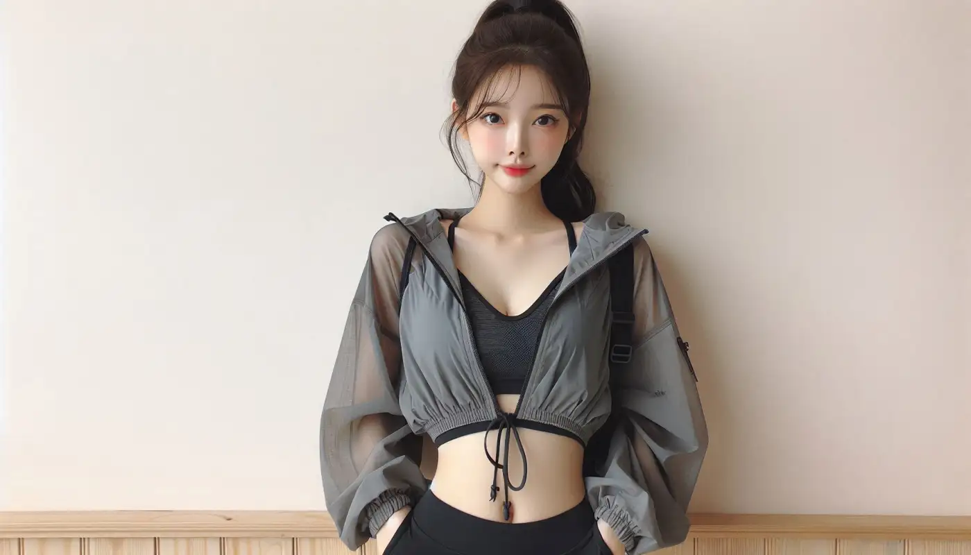 혈압-정상수치-나이별-알아보고-건강관리하는-여성의-모습