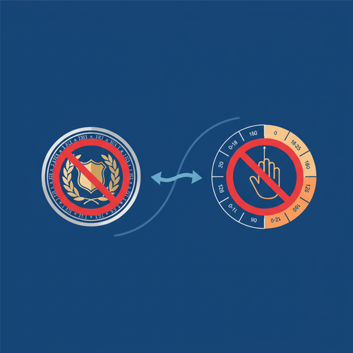 놓치기 쉬운 탈락 사유: 직역연금과 나이 제한 기준