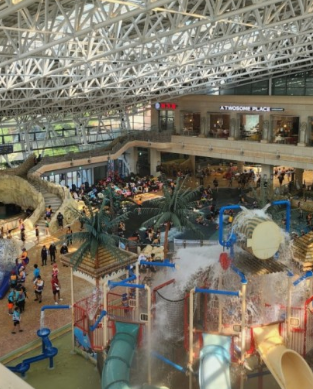 '여름휴가' 오션월드 운영시간