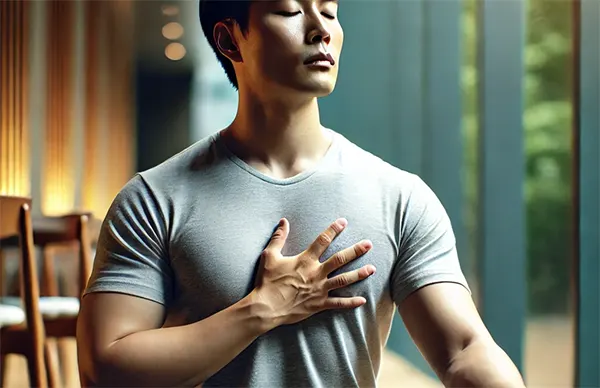 미니뇌졸중 대처 방법 안정유지