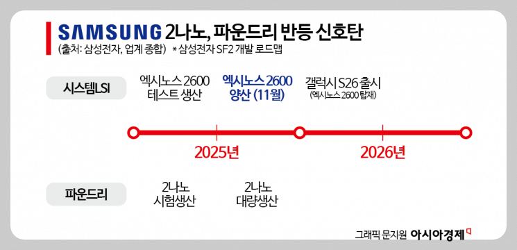 삼성전자 파운드리