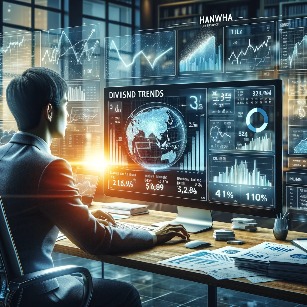 한화생명 088350 배당금 분석 2