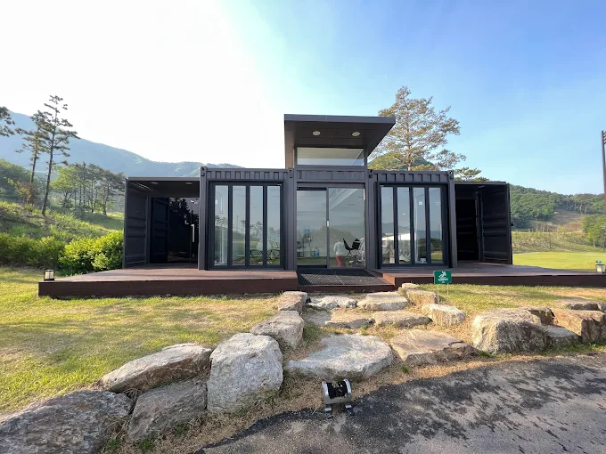 포천 라싸GC 골프장 소개 및 예약방법