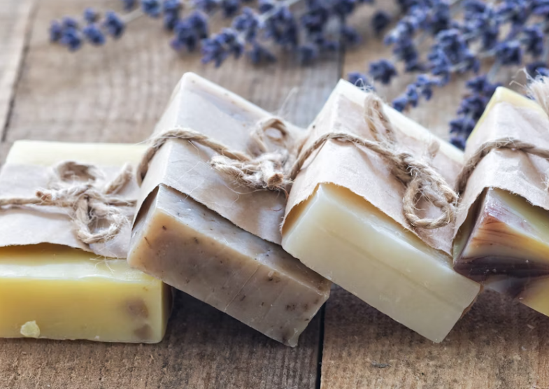 클린 웜코튼 vs 리저브 웜코튼 전격 비교 (인생 비누향 찾기)