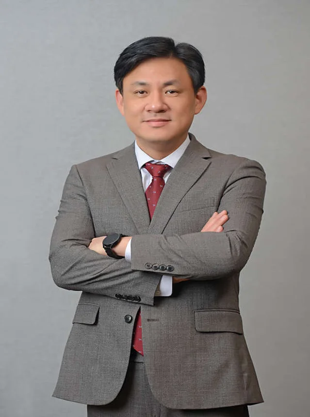 세무사 안재홍 사무소