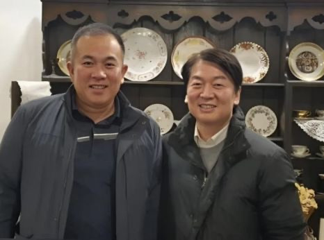 명태균 직업 미래과학 연구소