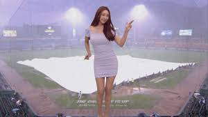 박지영 아나운서 데뷔