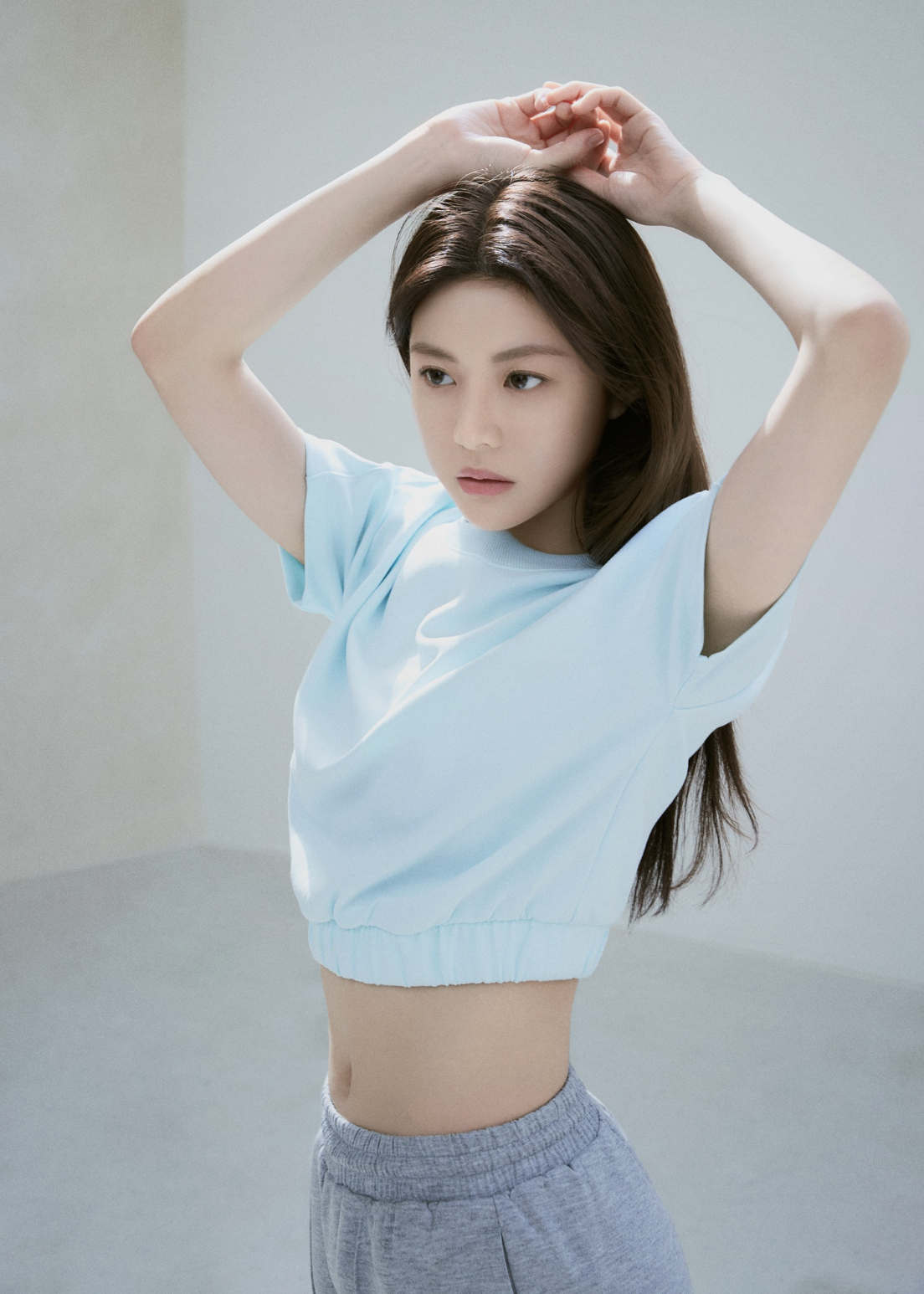 고윤정 몸매