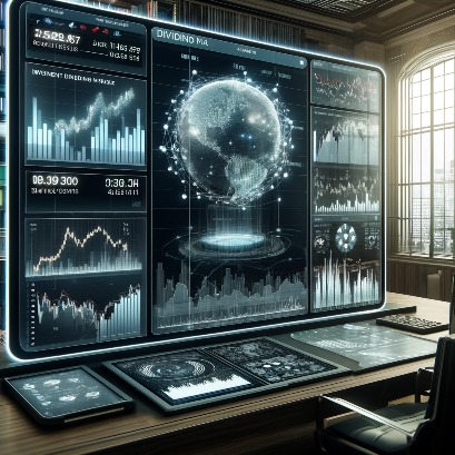 4월말 5월 1주차 배당일 종목 5