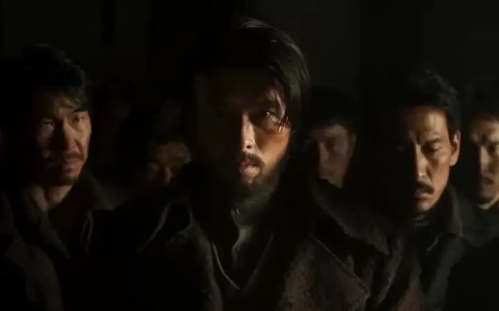 하얼빈 솔직 리뷰