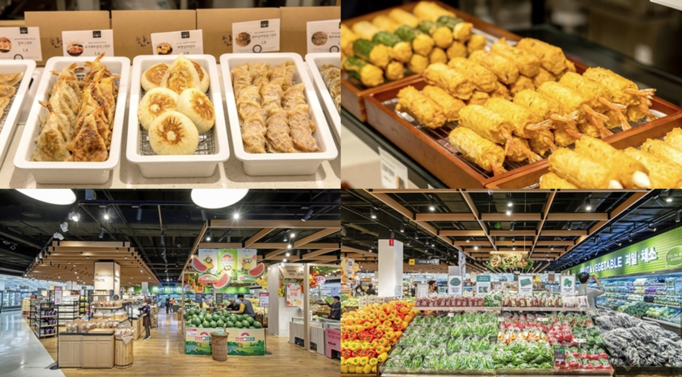 🛒 이마트 할인 행사로 현명한 쇼핑하는 법