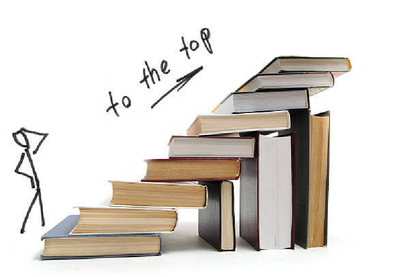 자기계발 추천 도서 TOP 10